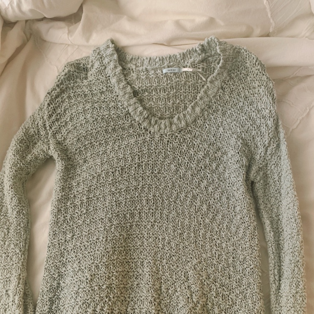 Urban outfitters kimchi blue sweater